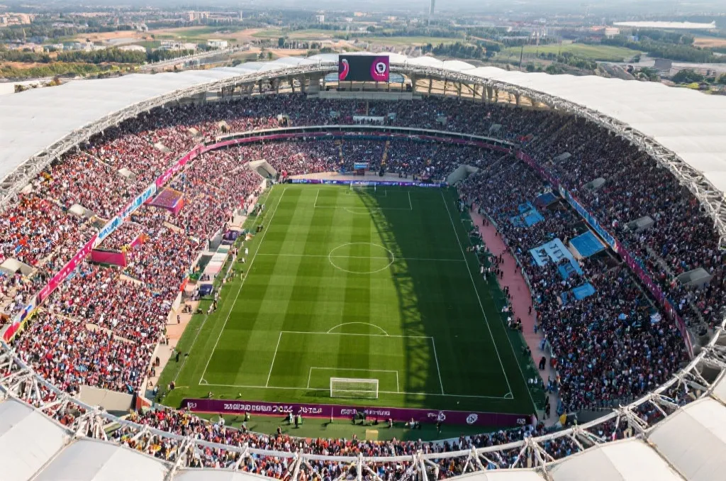 2026世界杯抢票必看！FIFA官方发布票务指南，教你如何安全规划与避坑