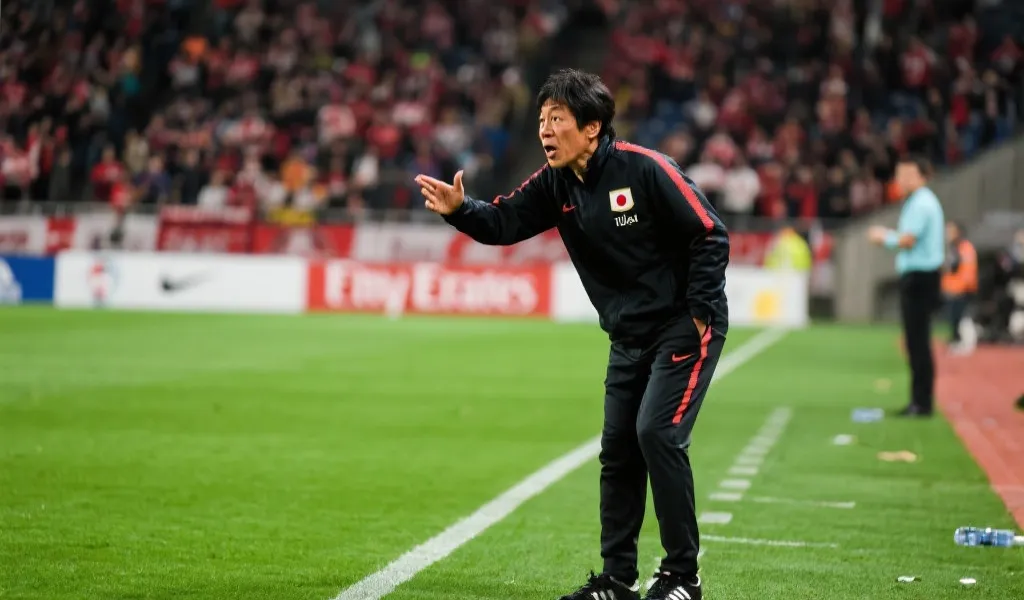 日本队战术再升级：森保一“神换人”屡试不爽，两套阵容无缝切换抗衡欧美豪强